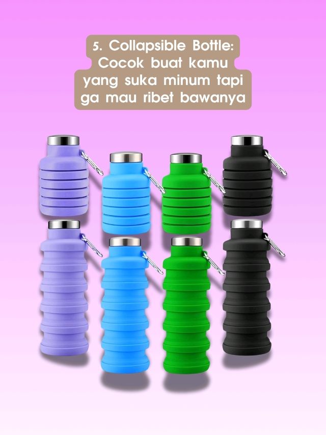 ✈🌍 5 Travel Hack yang WAJIB Kamu Tahu Sebelum Liburan! 🚀
