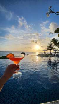 Wonderful Week at Saii Curio Maldives