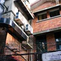 🎨 Tianzifang, Shanghai: Art, Alleys, and Hidden Charm