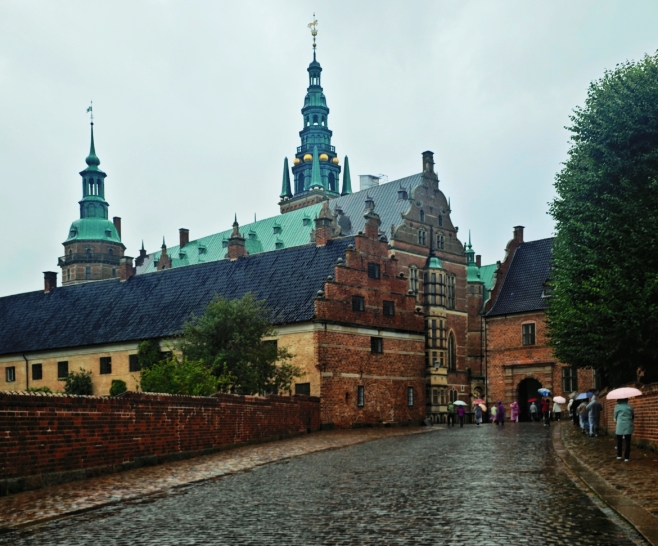 最新】フレデリクスボー城 - チケット、営業時間、口コミ、写真 [2026