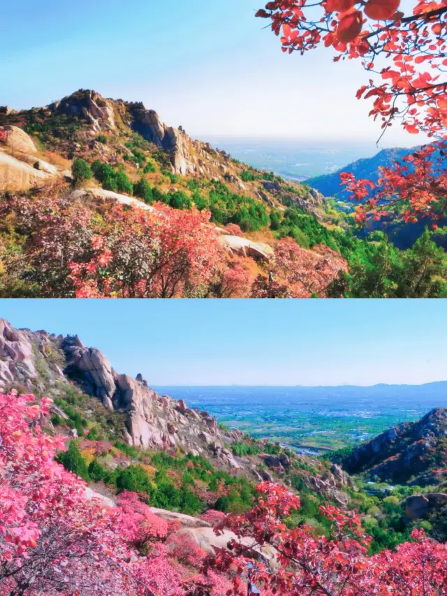 三亞鳳凰嶺海誓山盟·日落夜景全攻略