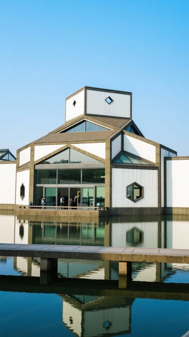 上有天堂下有蘇杭，蘇州園林必去打卡，一場你心中最溫柔的江南夢