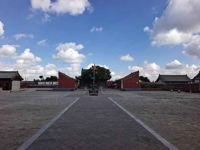 應縣木塔與淨土寺