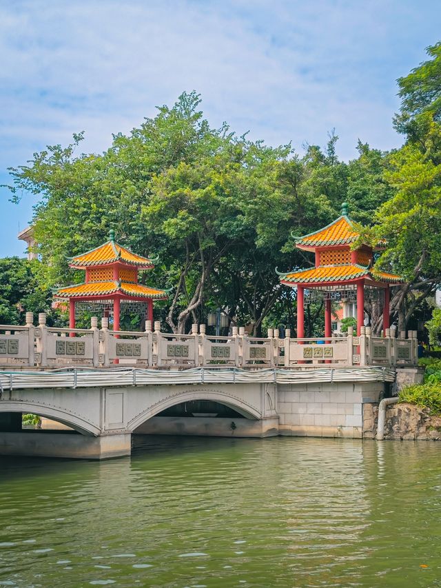 迄今為止,我最喜歡的煙火氣小城出現了 迄今為止,我最喜歡的煙火氣小城出現了