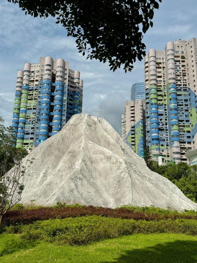 世界之窗必打卡攻略