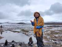 走過阿里沒有遺憾