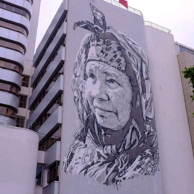Casablanca – Where Glass Towers Meet Old Stone Walls 🏙️🕌 Casablanca – Where Glass Towers Meet Old Stone Walls 🏙️🕌