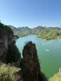 這麼近 那麼美…北京出發2h直達桂林