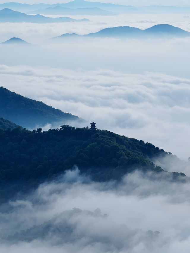 最佳日出觀景地攻略