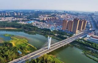 Henan Province Zhoukou City Travel Guide