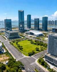 惠州保姆級攻略帶你遊玩絕美景點