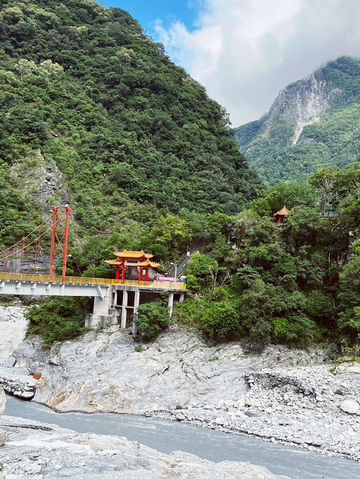 🏞️ Tianxiang Recreation Area & Xiangde Temple: Where Nature Meets Nirvana! 🙏