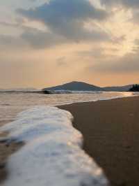 🌴 Пляжный отдых в Гонконге