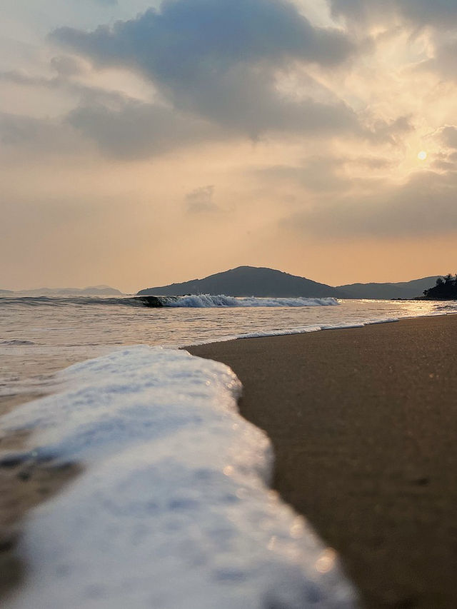 🌴 Пляжный отдых в Гонконге 🌴 Пляжный отдых в Гонконге