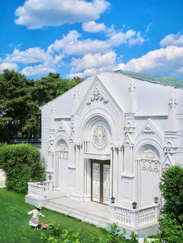 瀋陽之旅圓滿收官！瀋陽站x酒店堪稱旅途寶藏，必須五星推介   這次瀋陽之行徹底顛覆了我對東北城市的