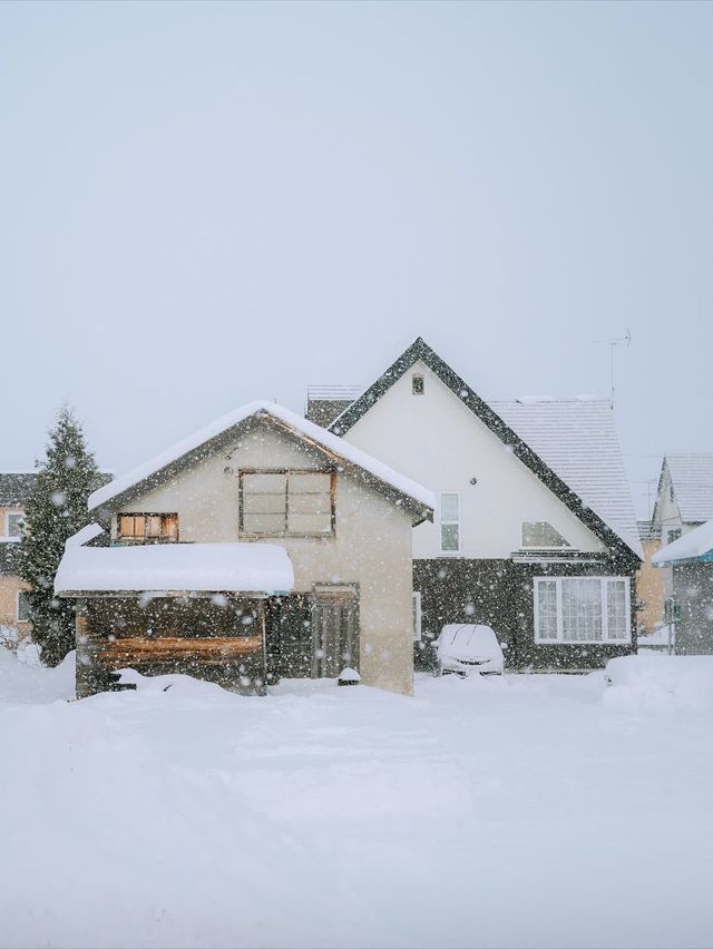 冬日札幌省錢攻略