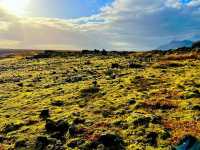 值得30小時飛行時間的風景