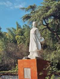 黃岡寶藏公園！不是蘇軾粉絲也淪陷了！東坡赤壁超全攻略