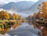 雲南沙溪古鎮,一座神秘有故事的古鎮!