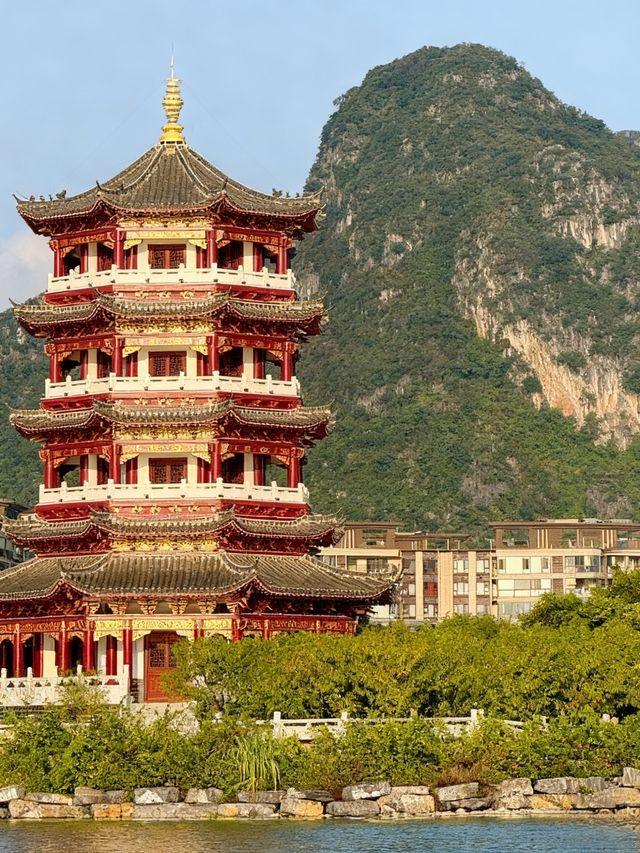 賀州300元預算1天精華遊 賀州300元預算1天精華遊