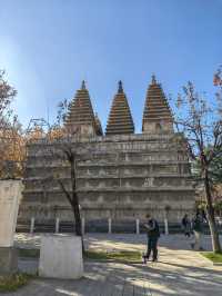 北京石刻藝術博物館
