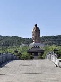 曲阜尼山兩日遊-全季酒店小住體驗