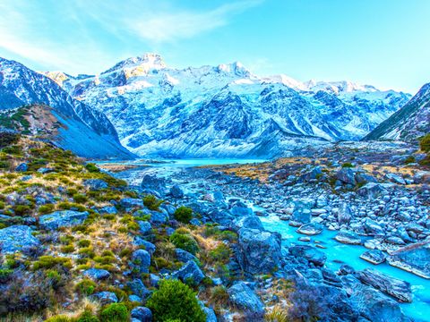 秋遊澳新兩國這篇攻略不看虧大