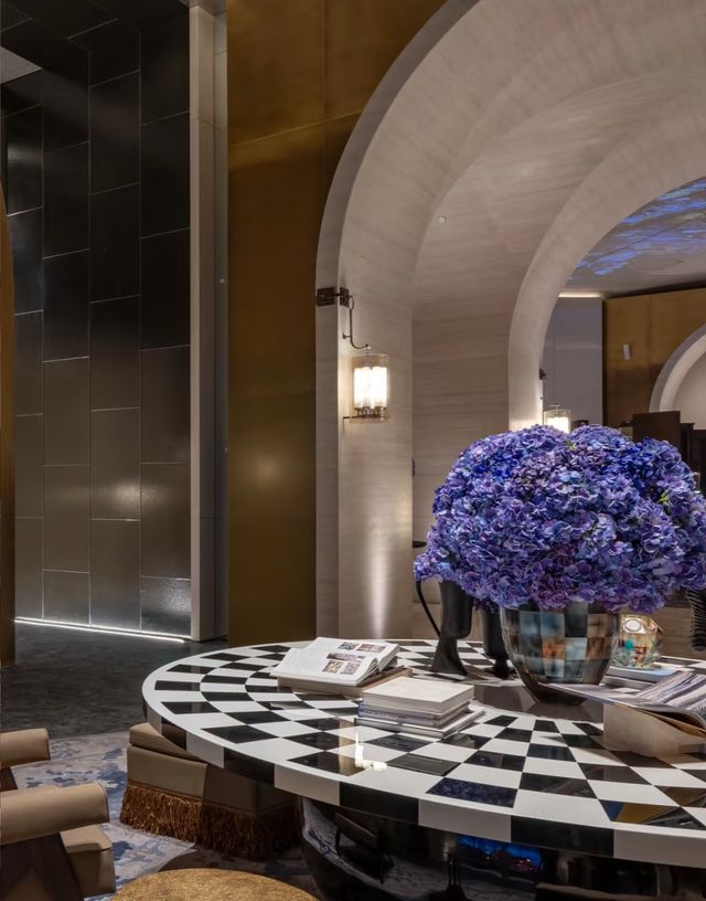 新疆首家洲際開業！2025必睡酒店來囉～