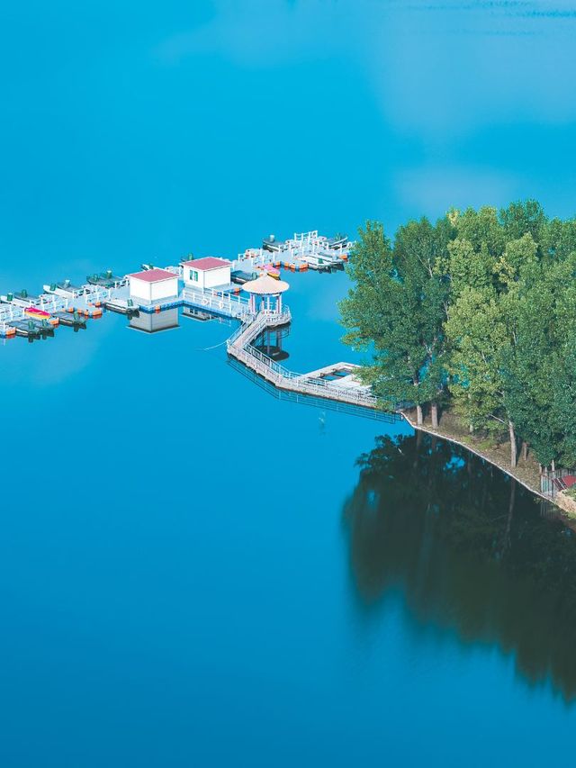 5天玩轉濟泰寧這些地方必打卡