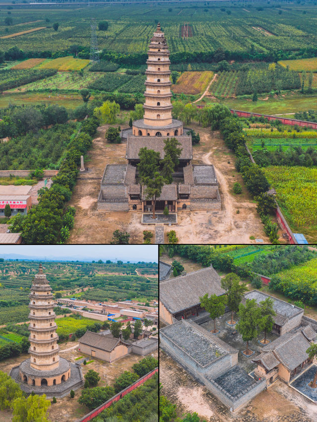 平遙古城及古寺三日遊:穿越千年的人文盛宴 平遙古城及古寺三日遊:穿越千年的人文盛宴