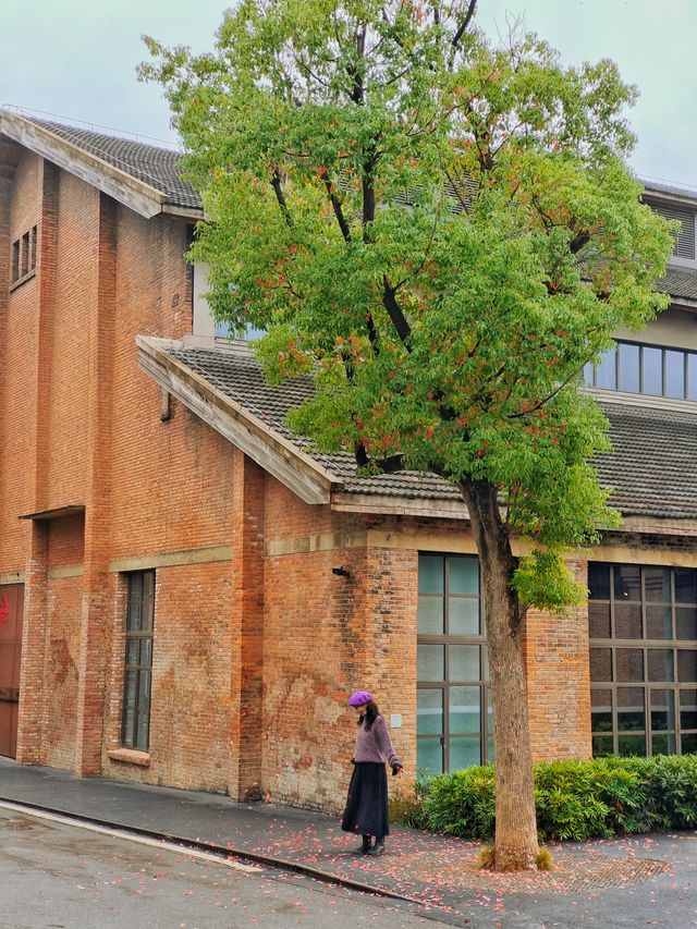 景德鎮不愧為江西最藝術的地方！文字感滿滿