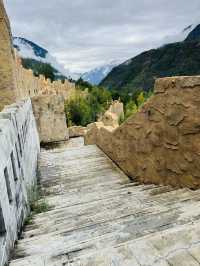 疊溪松坪溝地質公園！（862）