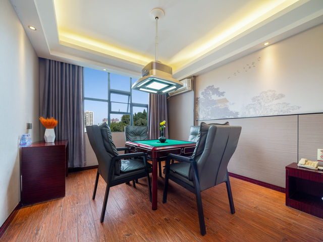 玄真訪古靜心 八喜棲居安心