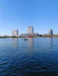 文藝青年德州攻略