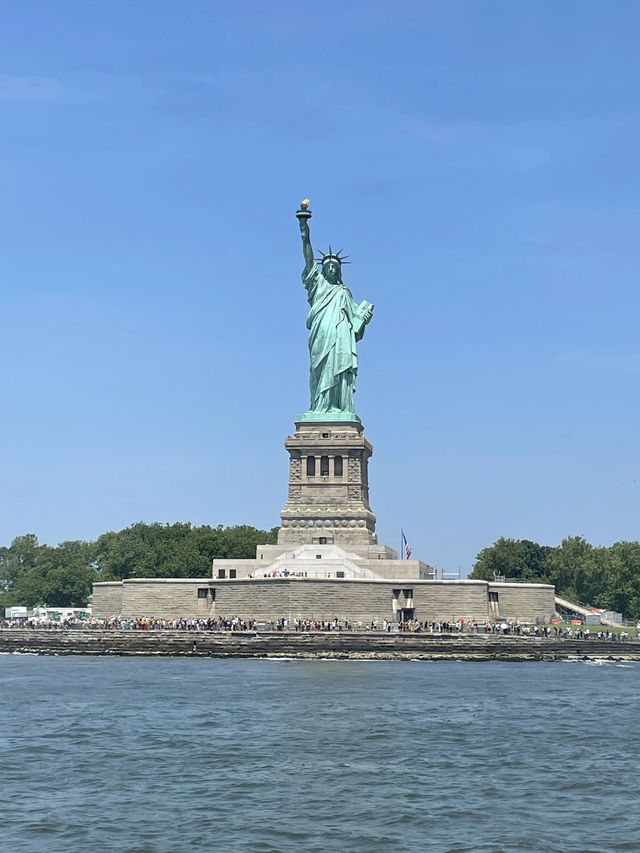 美國6天度身訂造保姆級攻略嚟啦