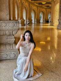 金頂映禪心，牛首藏金陵