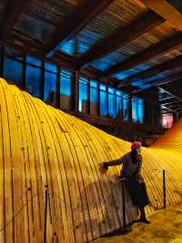 景德鎮太低估你了！居然還藏著金色宮殿！