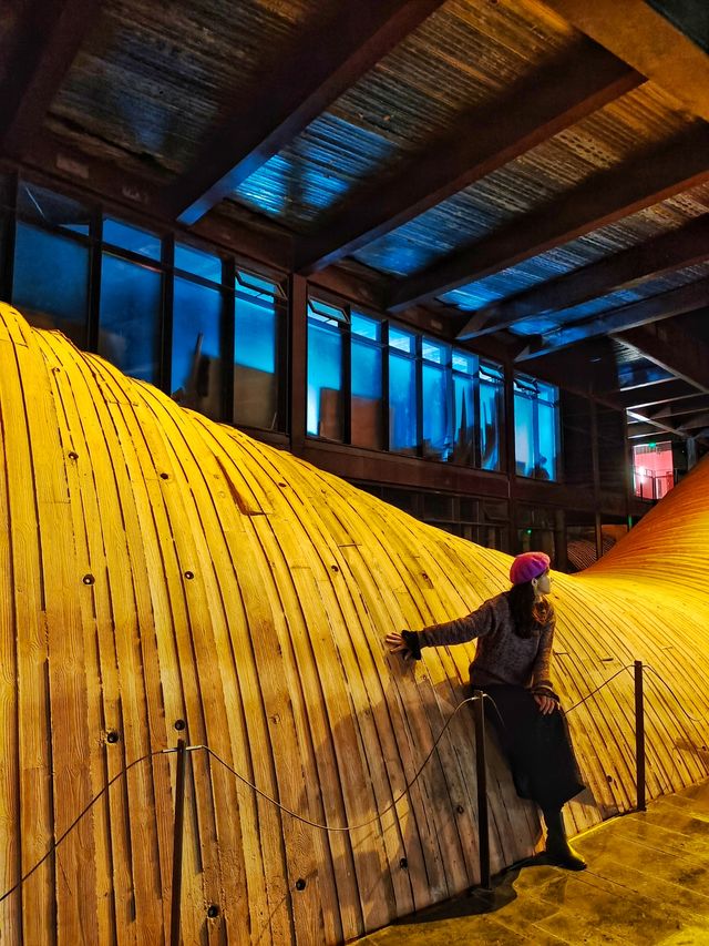 景德鎮太低估你了！居然還藏著金色宮殿！