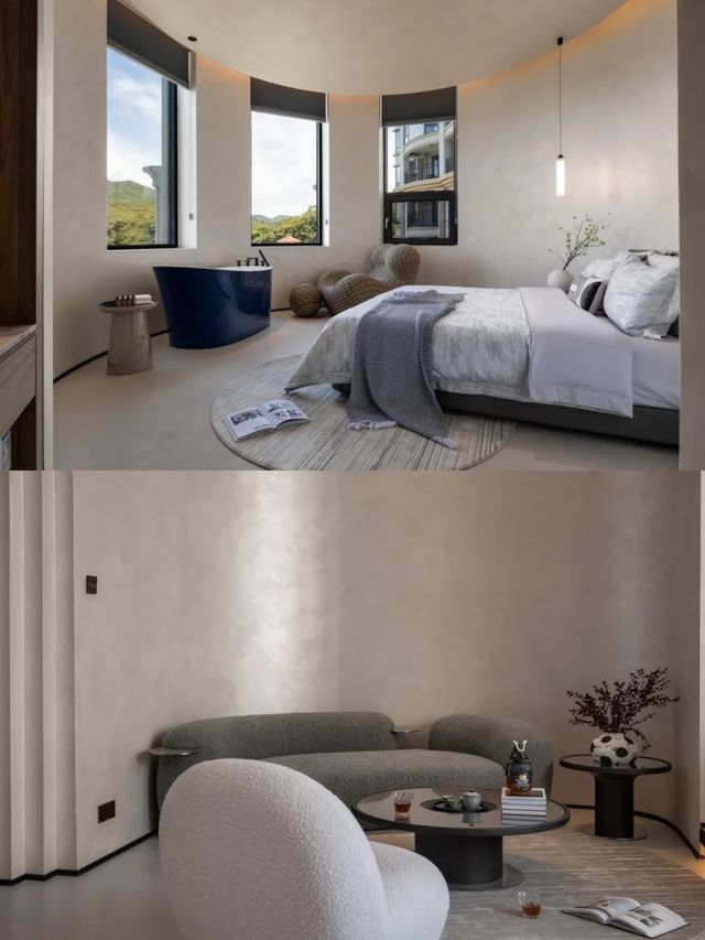 南澳島必住海景別墅躺平度假首選！