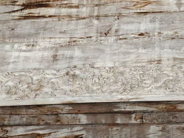 被低估的千年古韻寶地