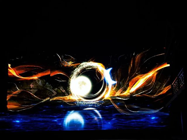 騰龍洞震撼必看！《夷水麗川》第15662場精彩回顧