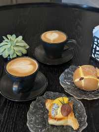 西安商務黨狂喜!這家位置也太能打