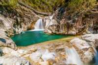 韶關漫遊記：一腳踏進山水與禪意的嶺南秘境