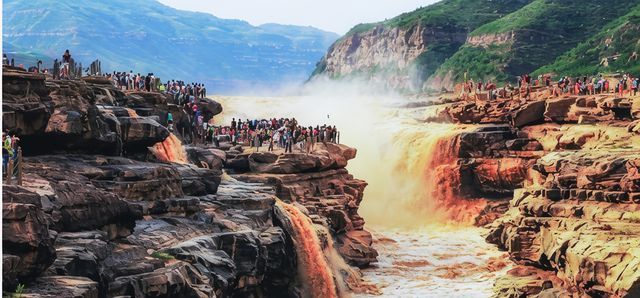 「朔州等地超嗨玩法，性價比爆棚啦！」