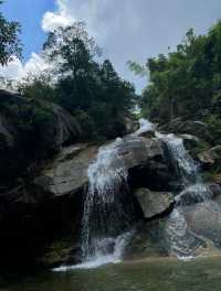 避暑固原：在涇源老龍潭邂逅18度的夏天