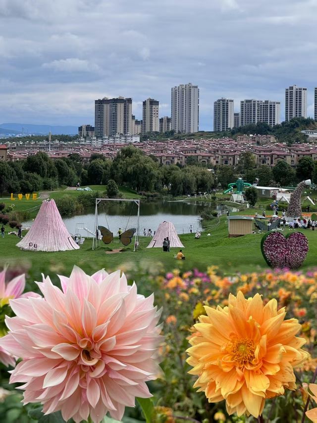 童話遛娃地推薦|週末去哪兒玩 童話遛娃地推薦|週末去哪兒玩