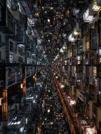 香港9大本地人才知道的影相打卡潮聖地📸|彩虹屋邨、怪獸大廈、海邊木橋,本地人私藏的小眾秘境一次收藏📷✨