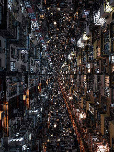 香港9大本地人才知道的影相打卡潮聖地📸|彩虹屋邨、怪獸大廈、海邊木橋,本地人私藏的小眾秘境一次收藏📷✨ 香港9大本地人才知道的影相打卡潮聖地📸|彩虹屋邨、怪獸大廈、海邊木橋,本地人私藏的小眾秘境一次收藏📷✨