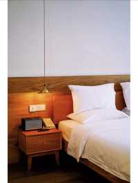 在時光的褶皺裡,藝術與空間共舞