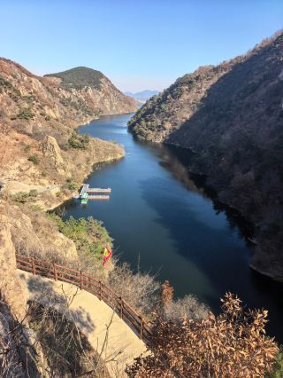 Explore the fairyland on earth! Longtan Gorge one-day tour guide